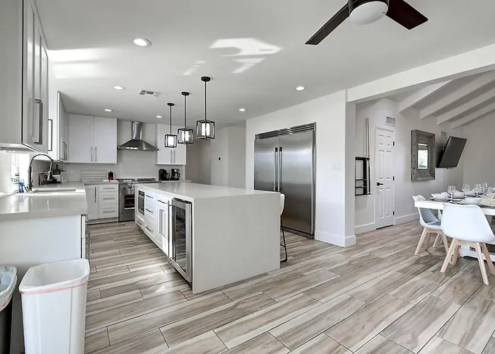 Sweetwater Estate Holiday home *
