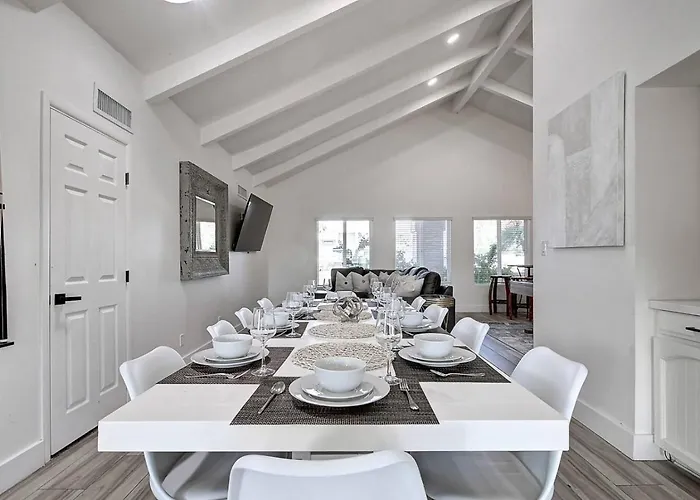 Sweetwater Estate Holiday home *