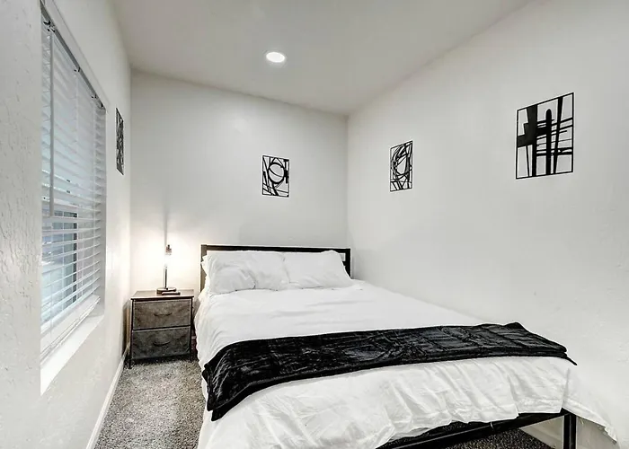 Sweetwater Estate Holiday home *