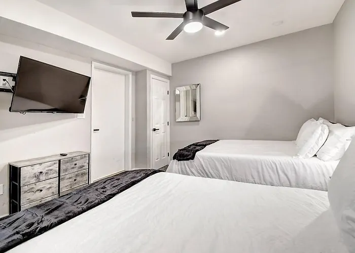 Sweetwater Estate Holiday home Scottsdale
