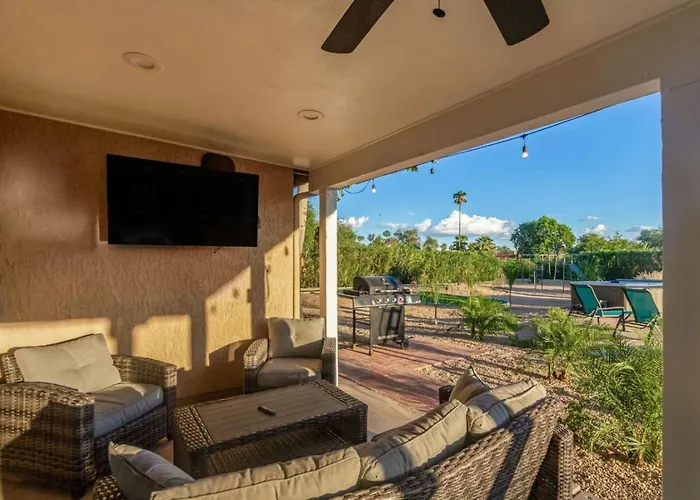 Sweetwater Estate *