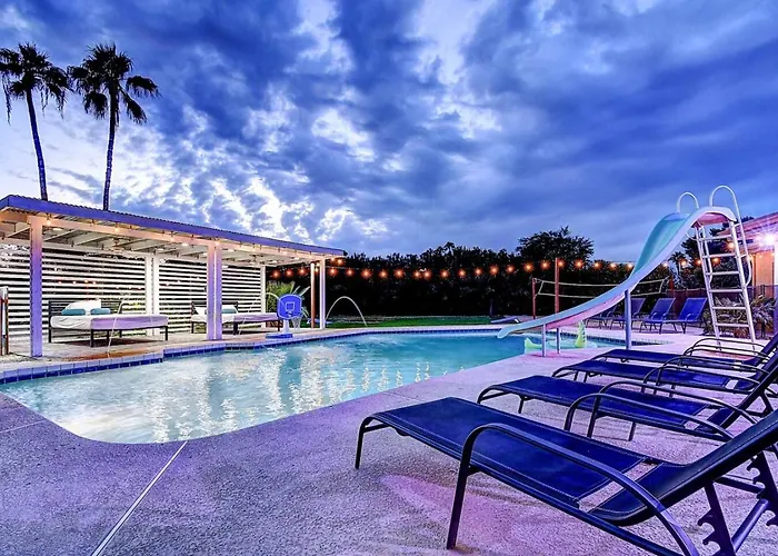 Sweetwater Estate