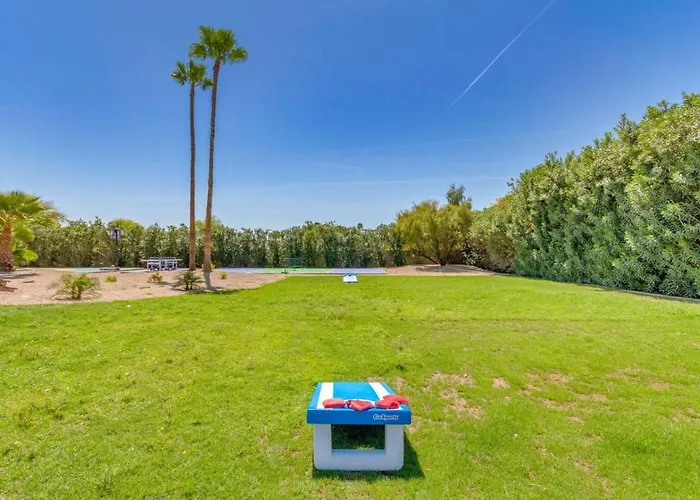 Sweetwater Estate Holiday home Scottsdale