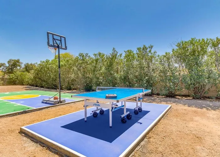 Sweetwater Estate Holiday home Scottsdale