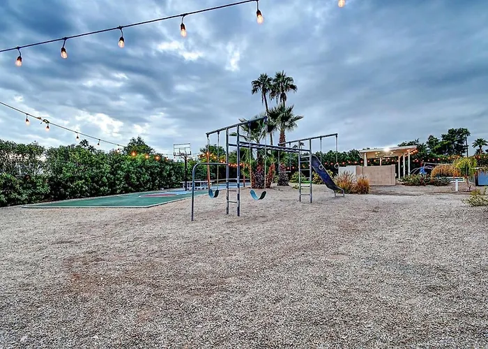 Sweetwater Estate Holiday home Scottsdale